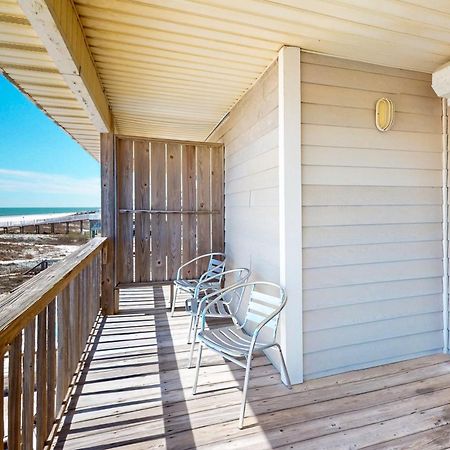 Sundance East Villa Gulf Shores Eksteriør bilde