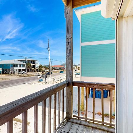 Sundance East Villa Gulf Shores Eksteriør bilde