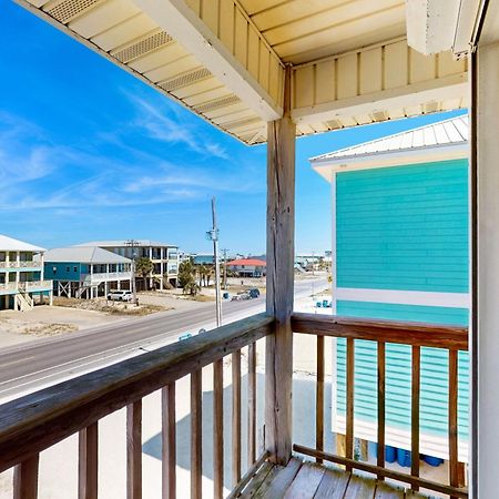 Sundance East Villa Gulf Shores Eksteriør bilde