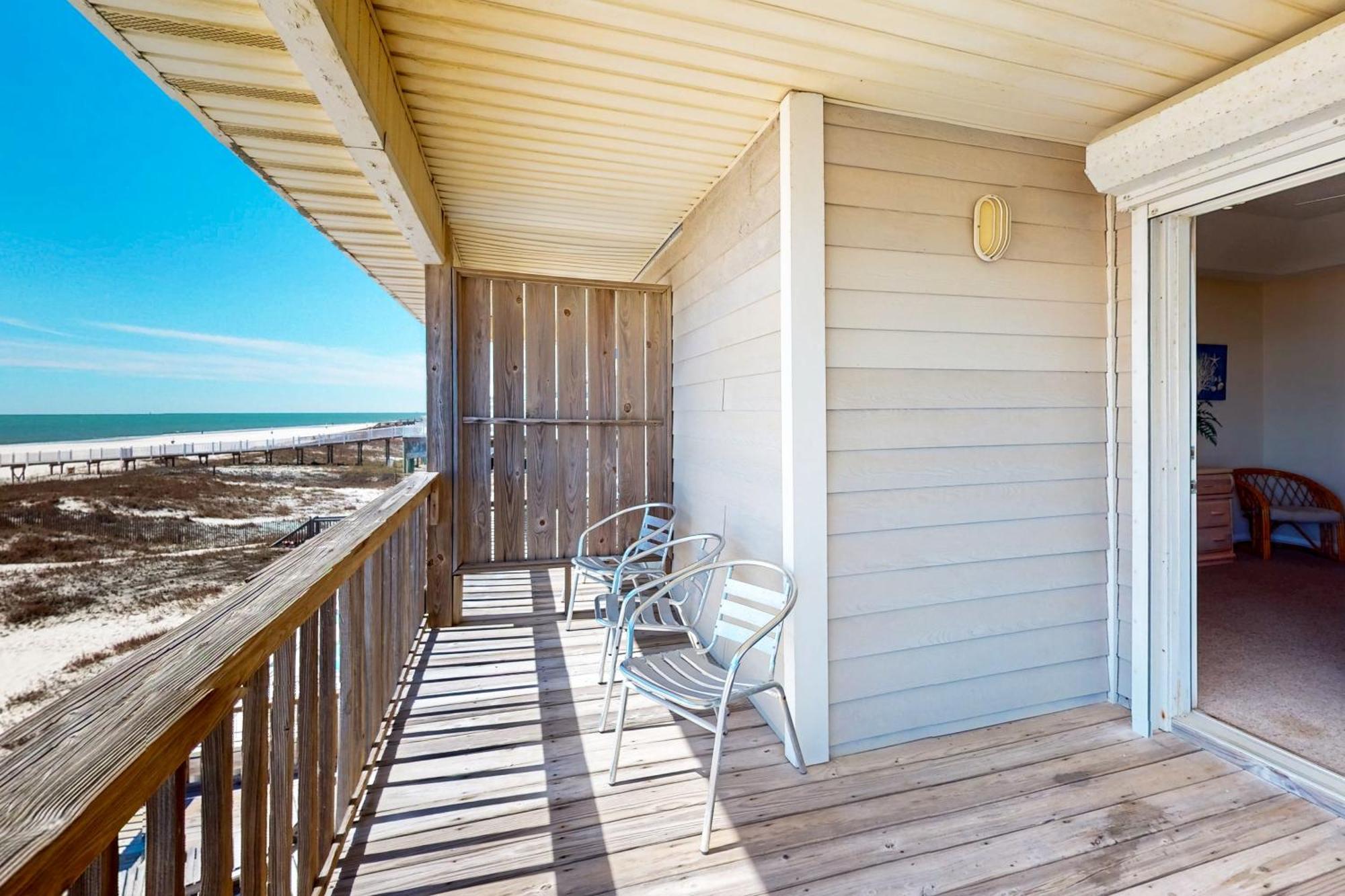 Sundance East Villa Gulf Shores Eksteriør bilde