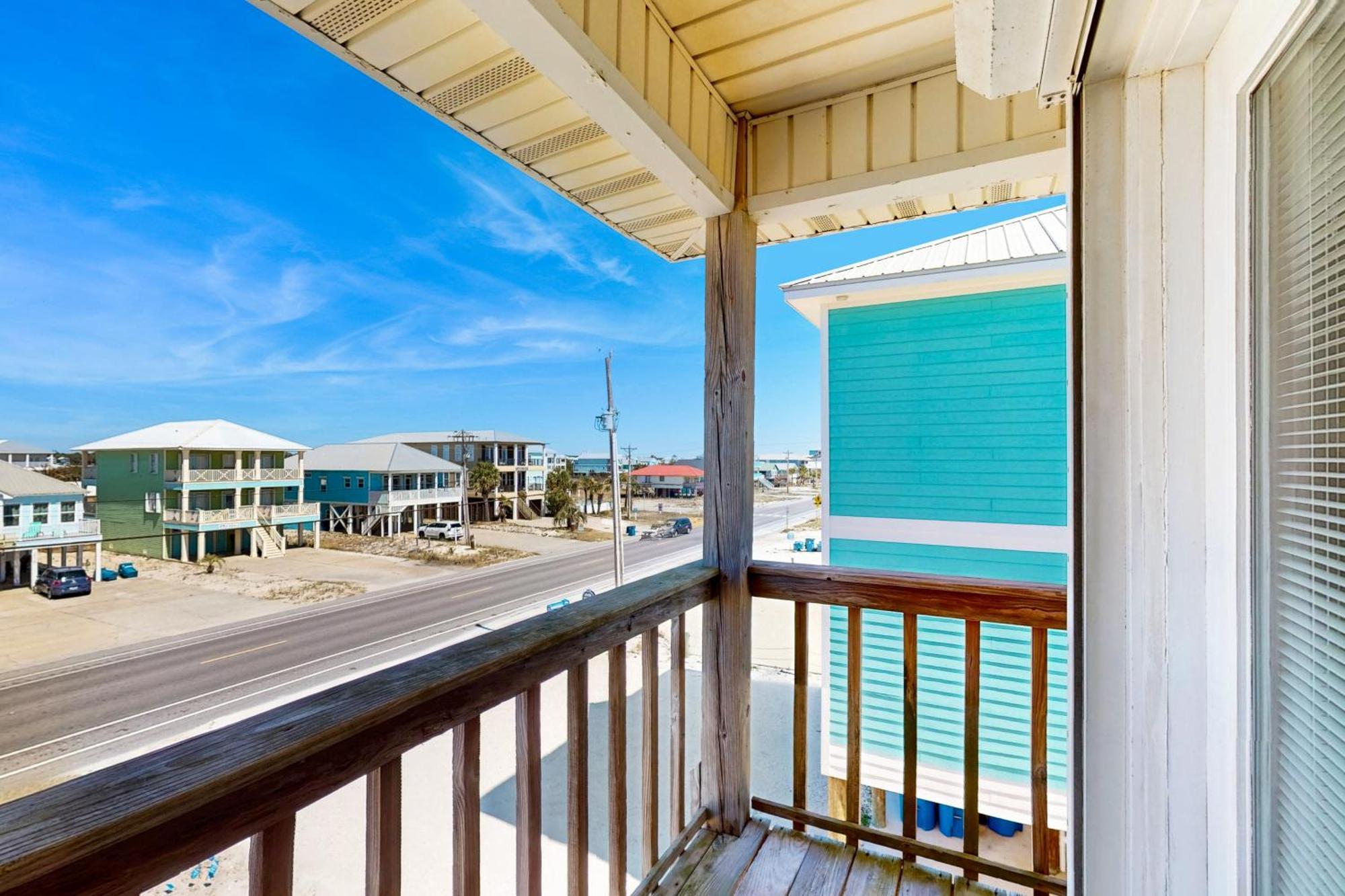 Sundance East Villa Gulf Shores Eksteriør bilde