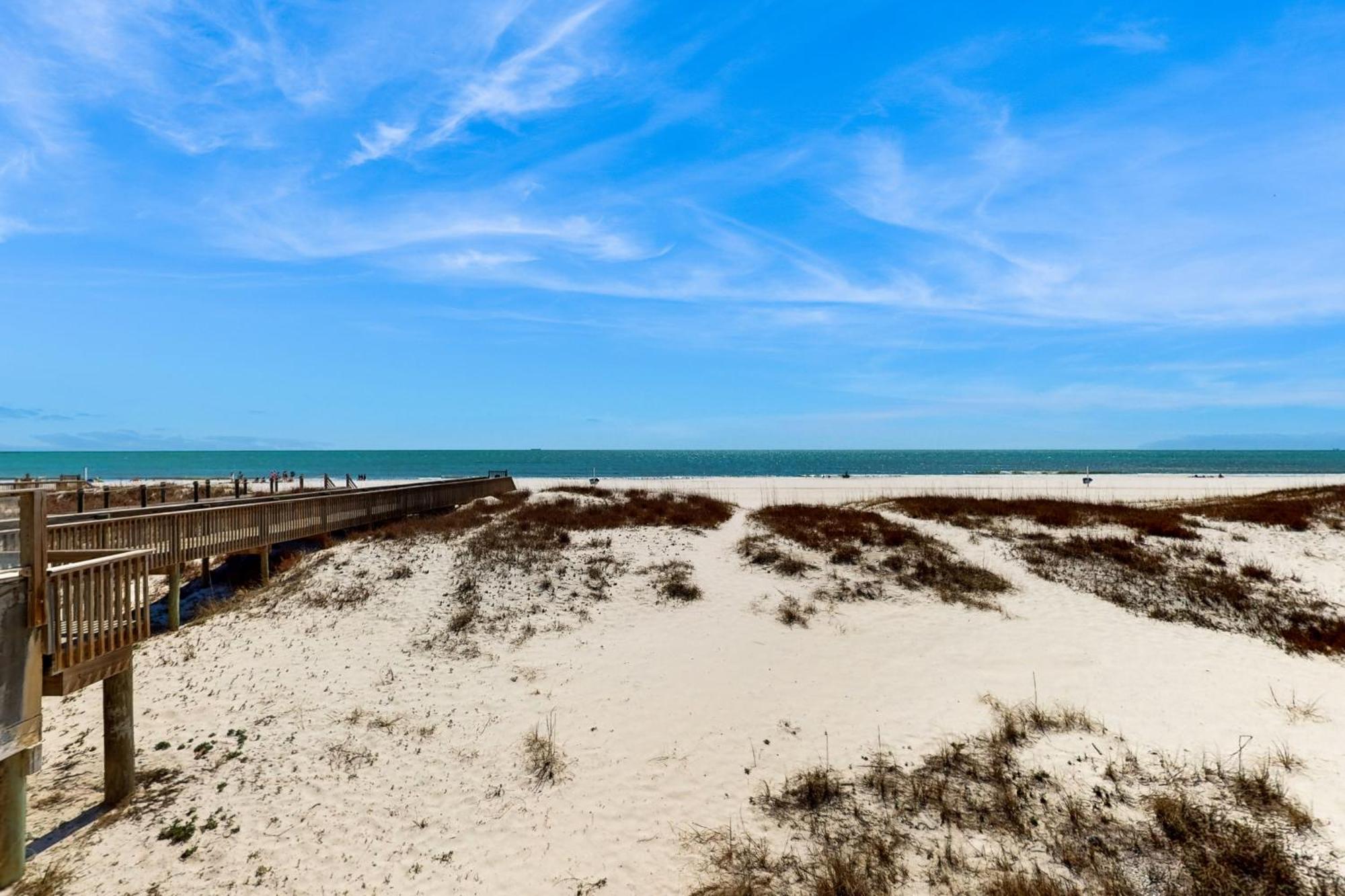 Sundance East Villa Gulf Shores Eksteriør bilde