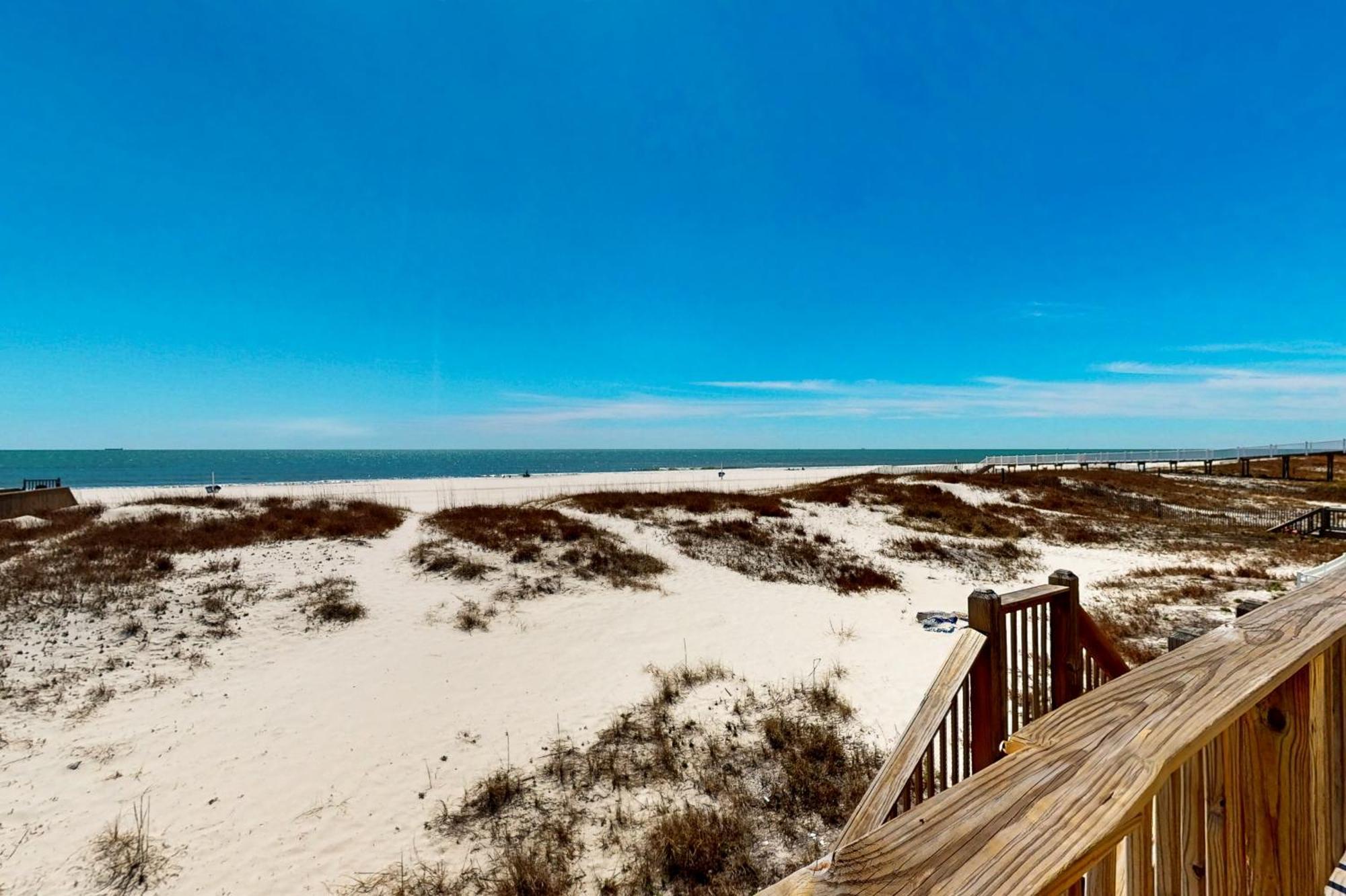 Sundance East Villa Gulf Shores Eksteriør bilde