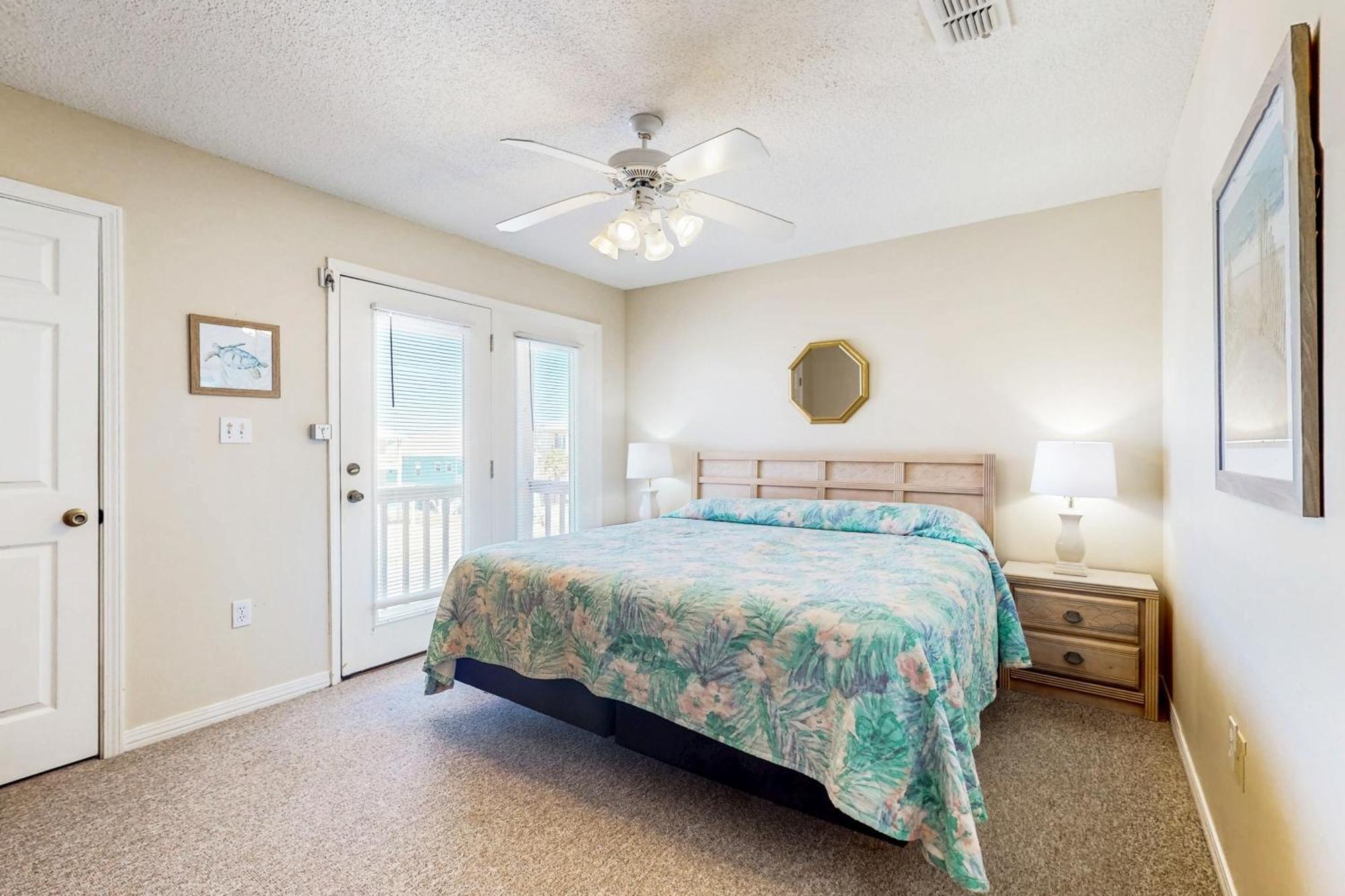Sundance East Villa Gulf Shores Eksteriør bilde