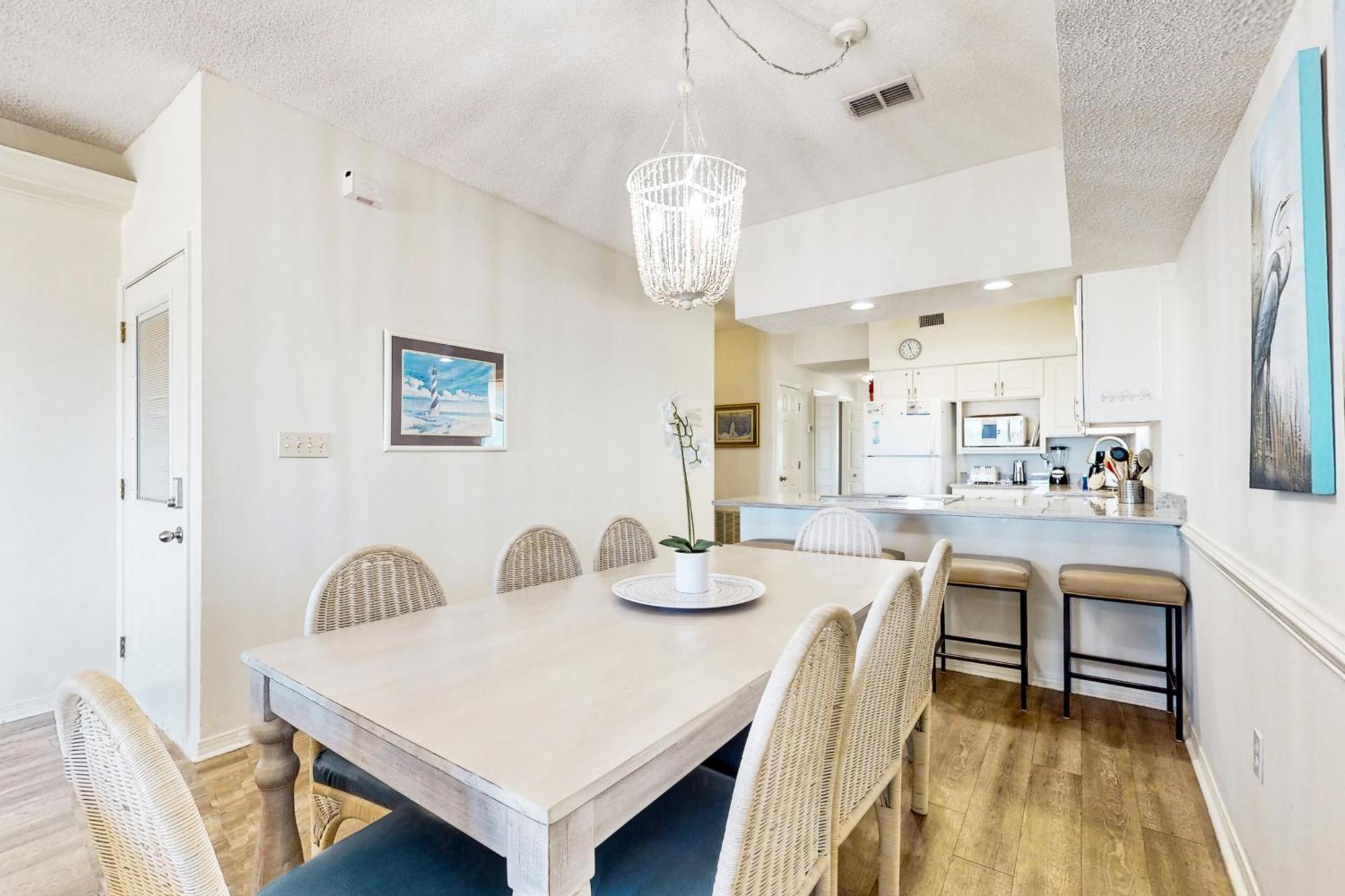 Sundance East Villa Gulf Shores Eksteriør bilde