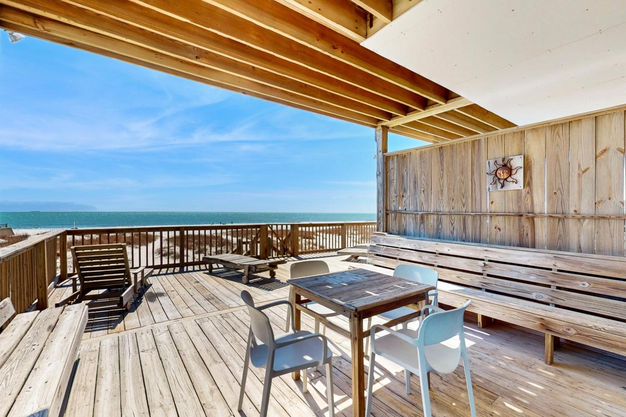 Sundance East Villa Gulf Shores Eksteriør bilde