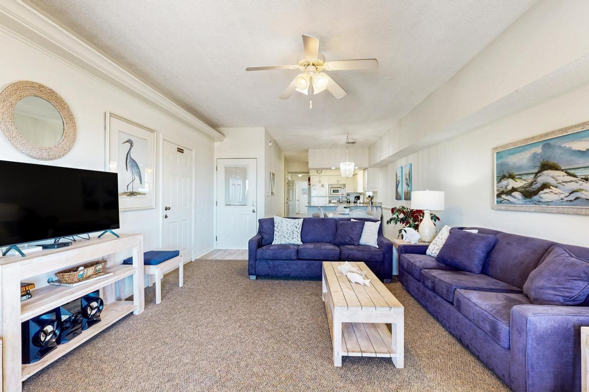 Sundance East Villa Gulf Shores Eksteriør bilde