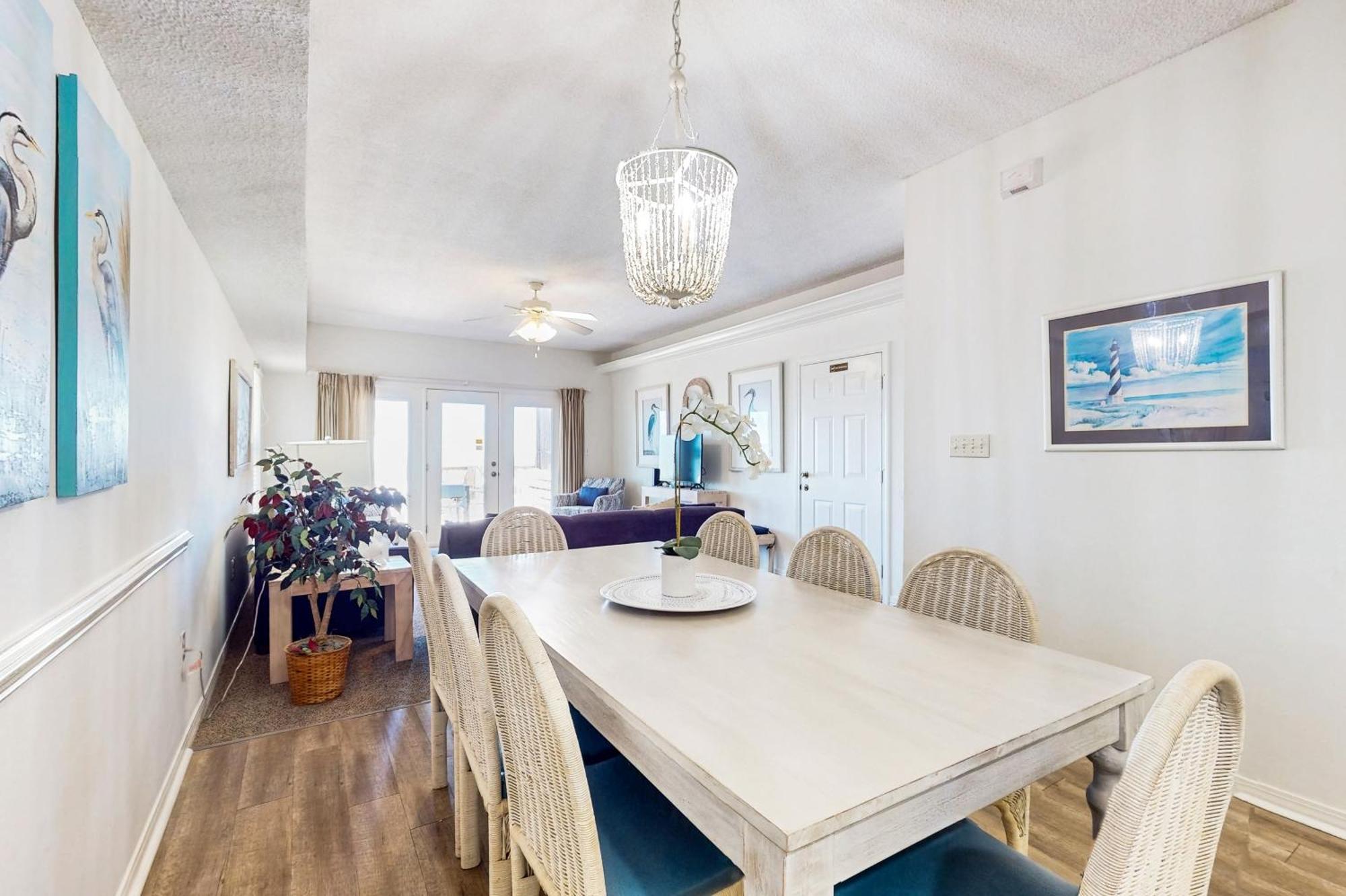Sundance East Villa Gulf Shores Eksteriør bilde