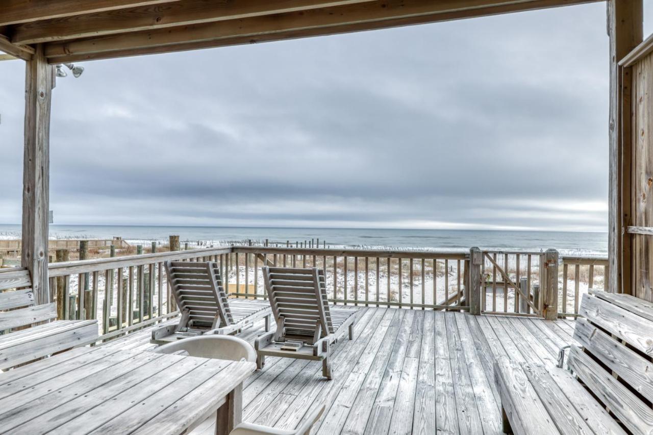 Sundance East Villa Gulf Shores Eksteriør bilde