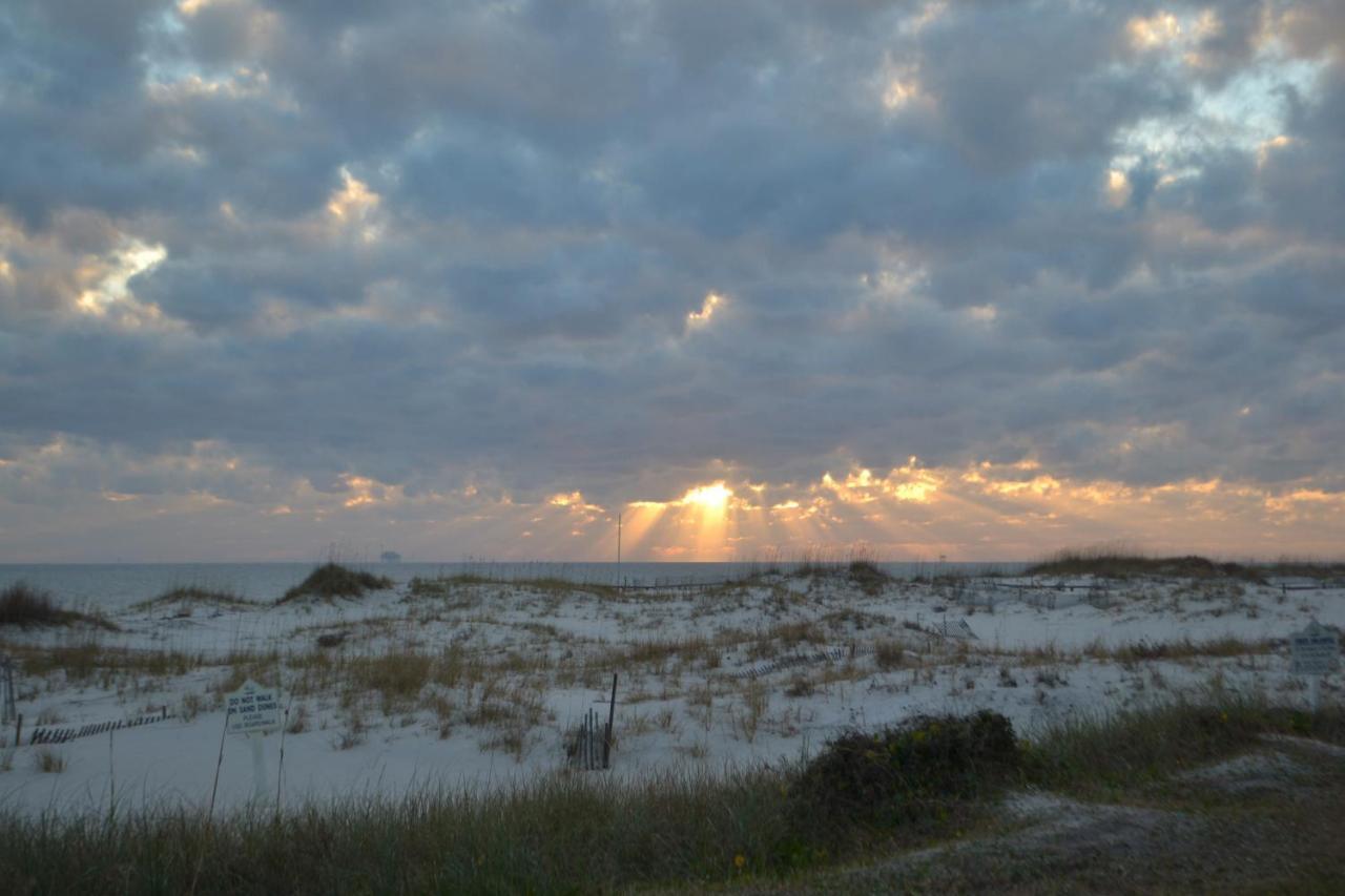 Sundance East Villa Gulf Shores Eksteriør bilde