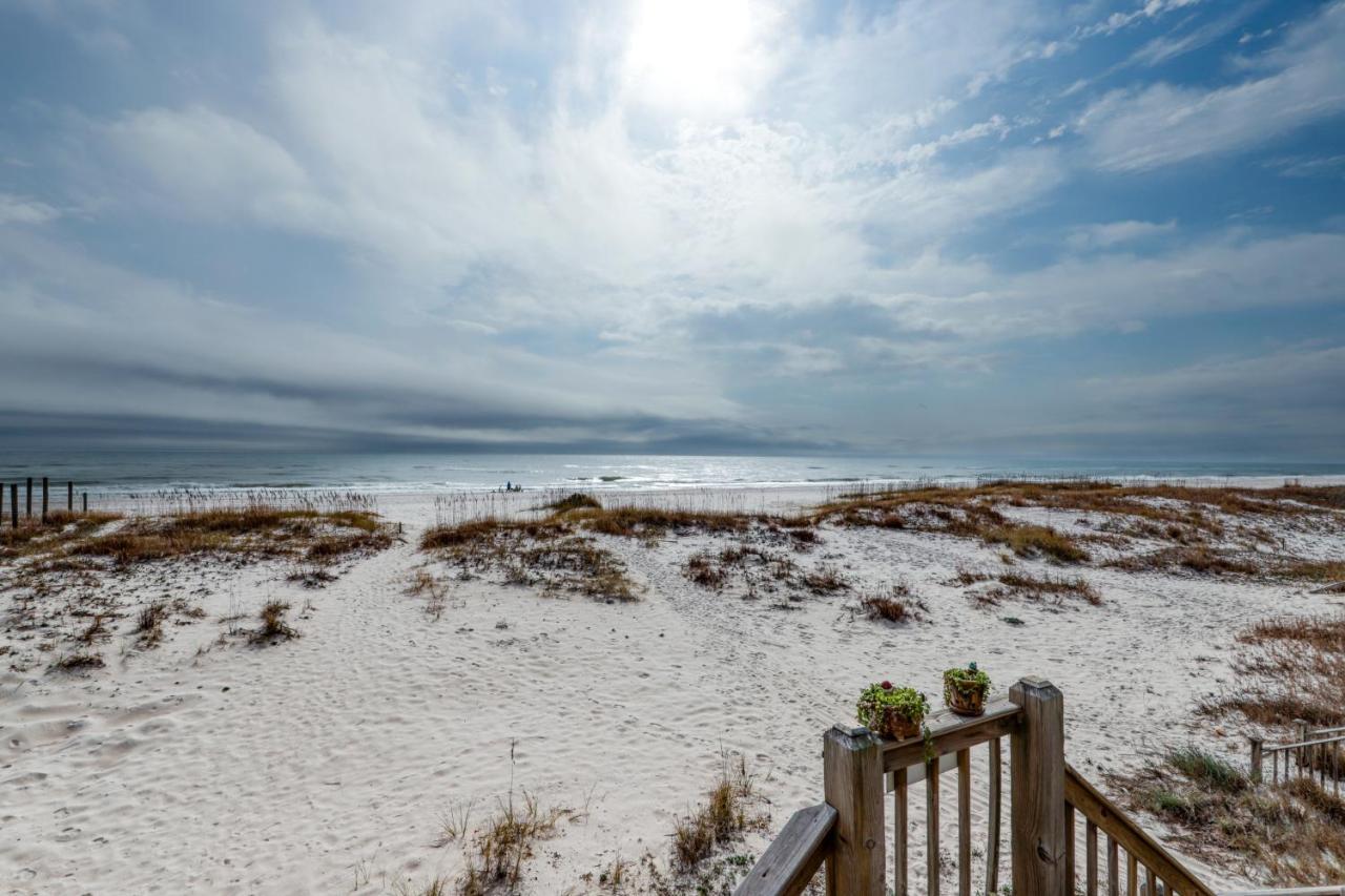 Sundance East Villa Gulf Shores Eksteriør bilde