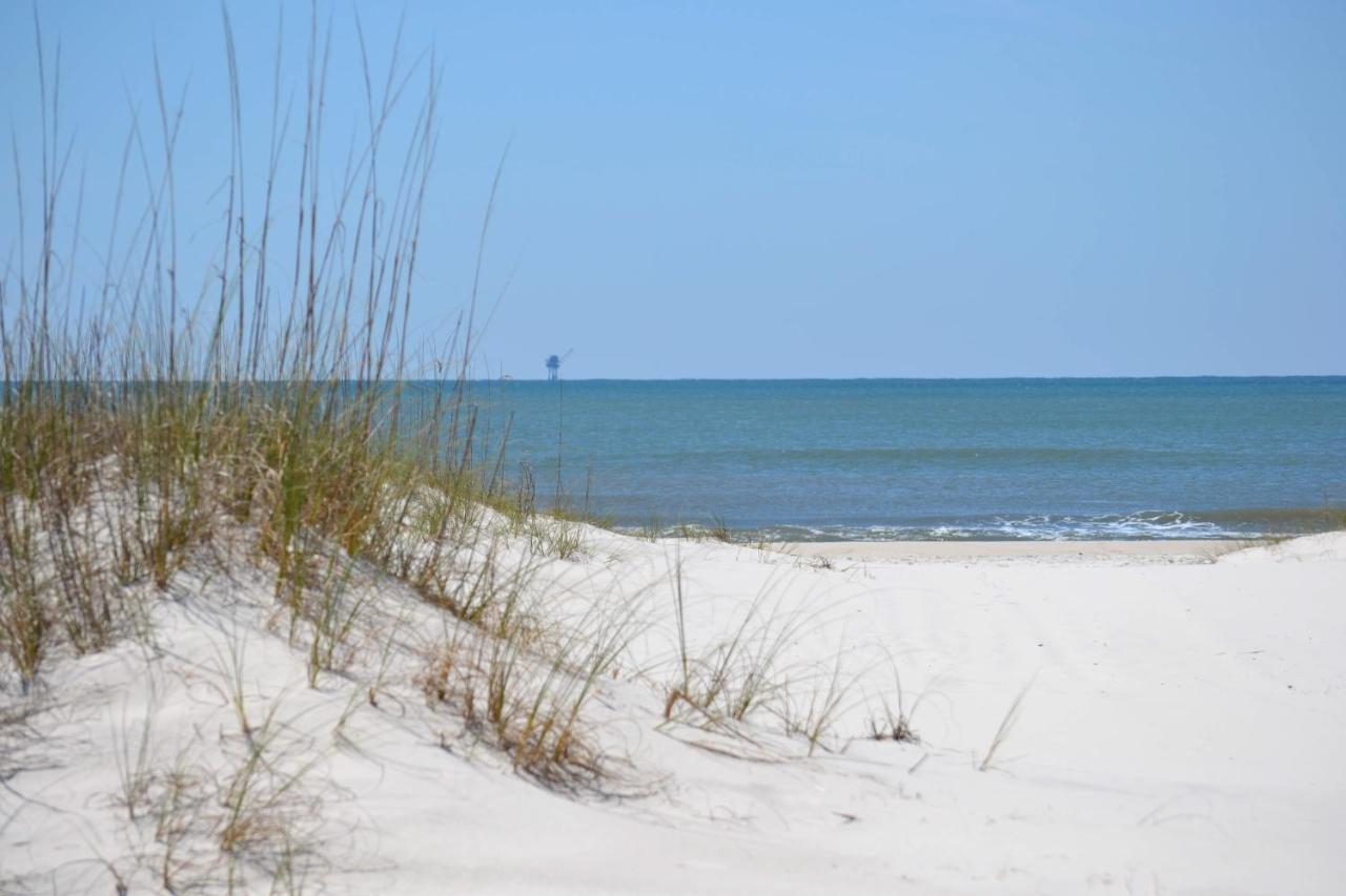 Sundance East Villa Gulf Shores Eksteriør bilde