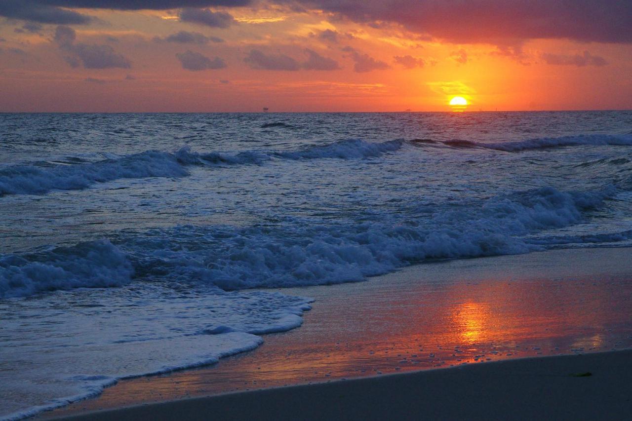 Sundance East Villa Gulf Shores Eksteriør bilde