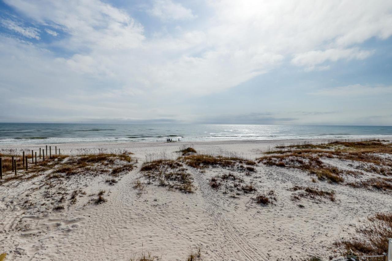 Sundance East Villa Gulf Shores Eksteriør bilde
