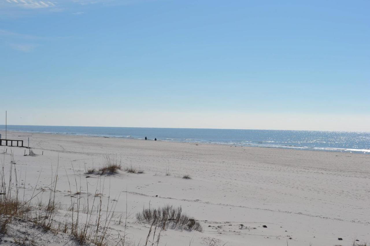 Sundance East Villa Gulf Shores Eksteriør bilde
