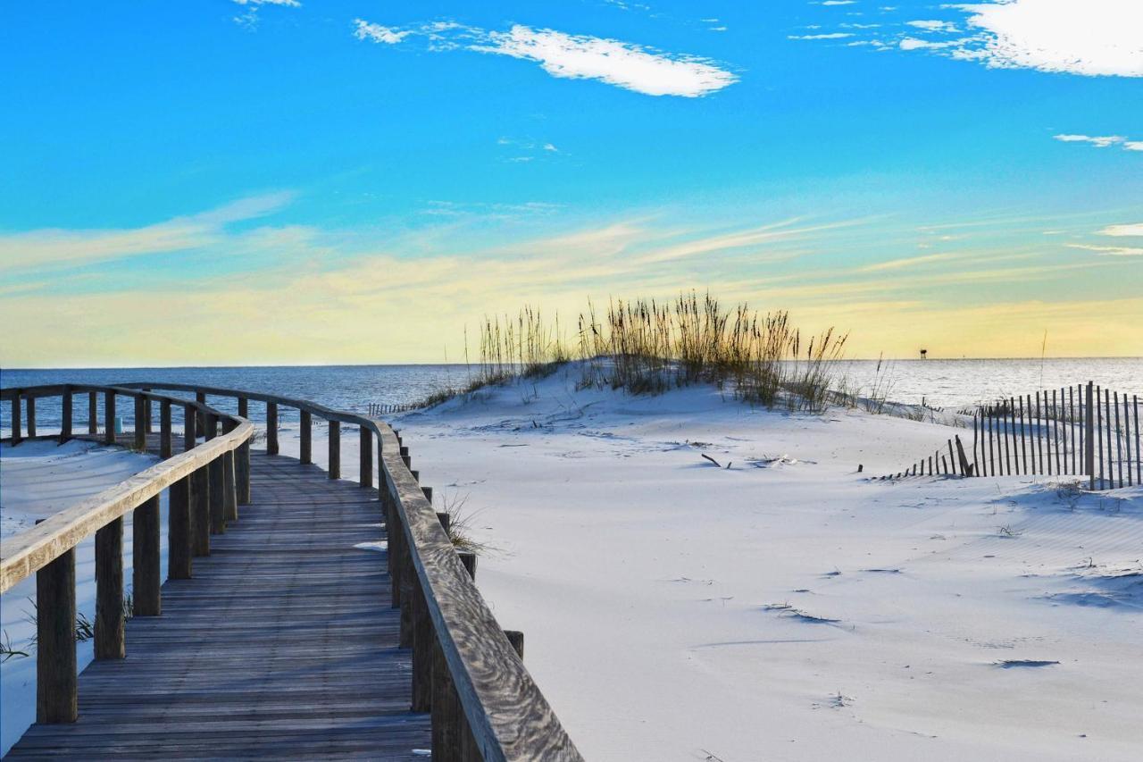 Sundance East Villa Gulf Shores Eksteriør bilde